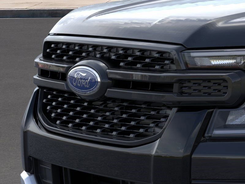 New 2026 Ford Ranger XLT w/ FX4 Off-Road Package AWD/4WD image 17