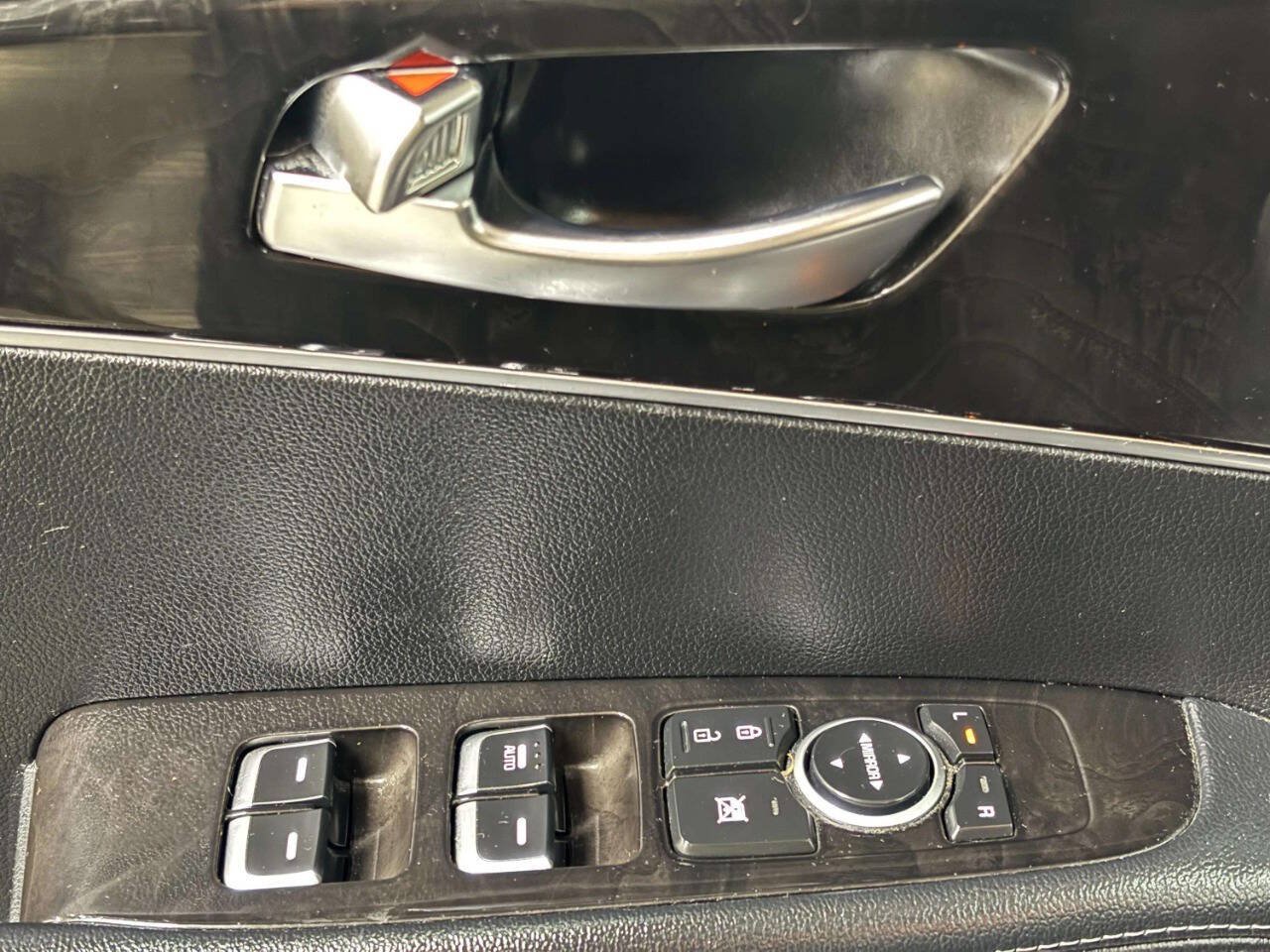 Used 2017 Kia Sorento LX FWD image 31