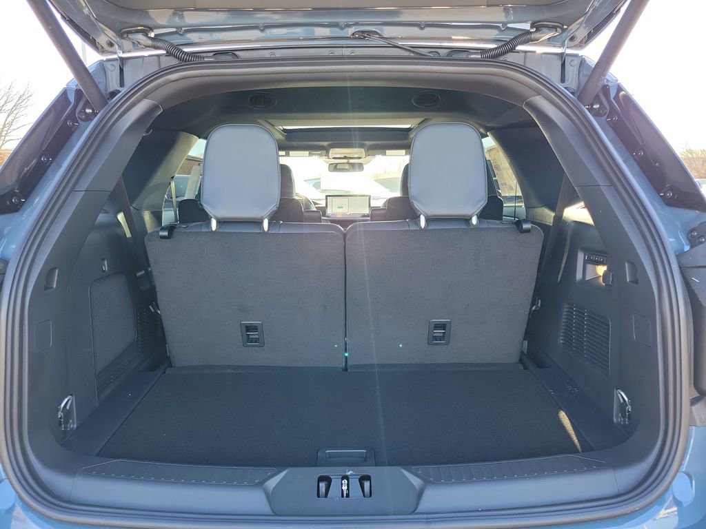 New 2026 Ford Explorer ST w/ Sun And Sound Package image 10