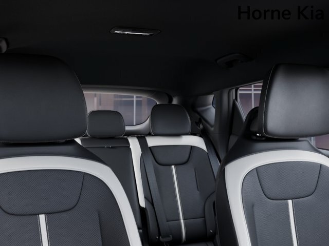 New 2026 Kia EV6 GT-Line RWD image 27