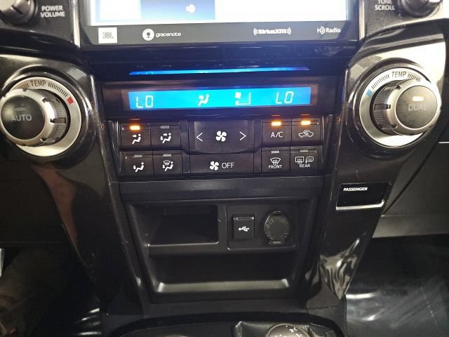 Certified 2023 Toyota 4Runner TRD Pro AWD/4WD image 24