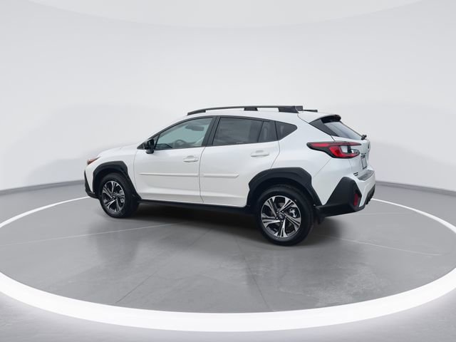 New 2026 Subaru Crosstrek 2.0i Premium image 6