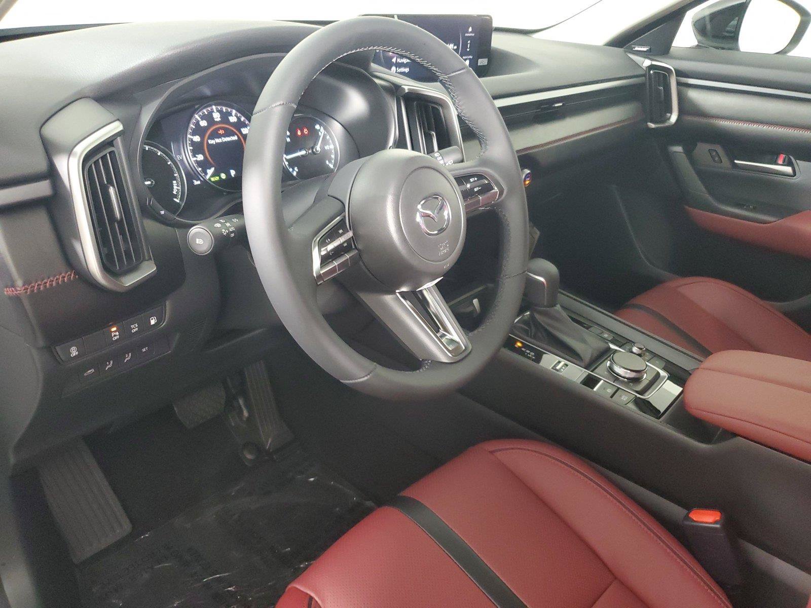 New 2026 MAZDA CX-50 AWD 2.5 Hybrid w/ Weather Package image 24