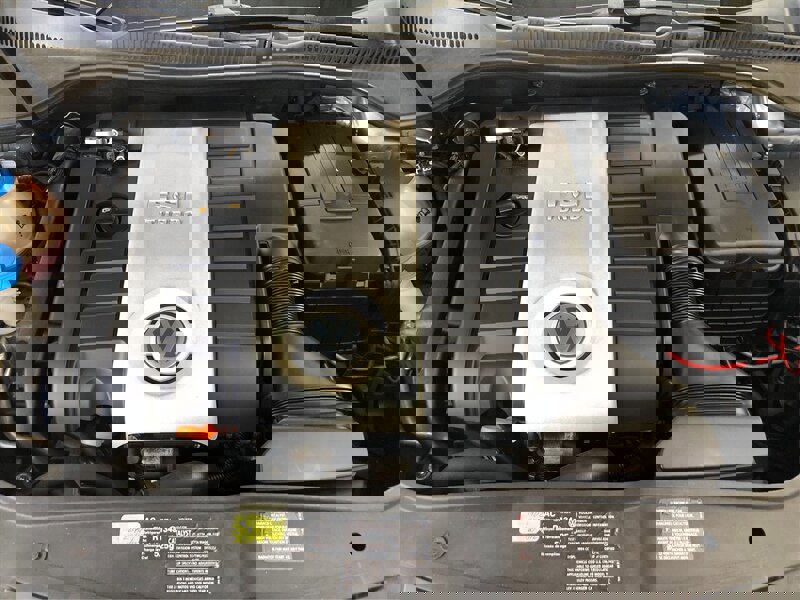 Used 2008 Volkswagen GTI 2-Door image 11