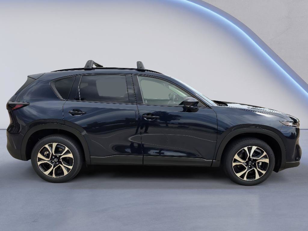 New 2026 MAZDA CX-5 Preferred AWD/4WD image 6