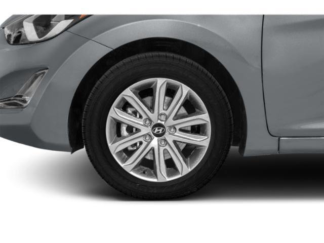 Used 2015 Hyundai Elantra SE w/ Option Group 03 image 15