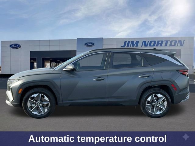 Used 2025 Hyundai Tucson SEL image 8