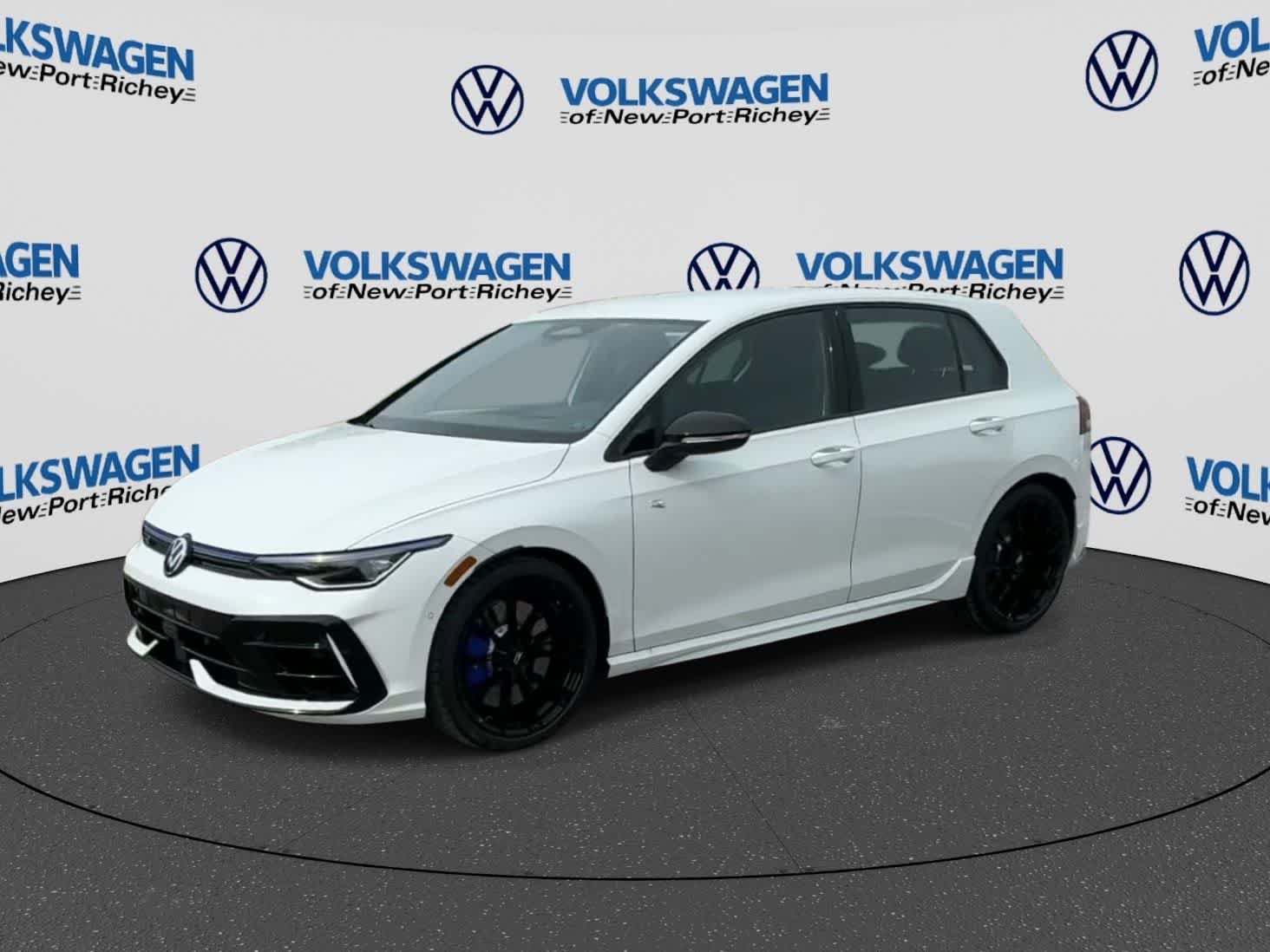 New 2026 Volkswagen Golf w/ Euro Style Package AWD/4WD image 4