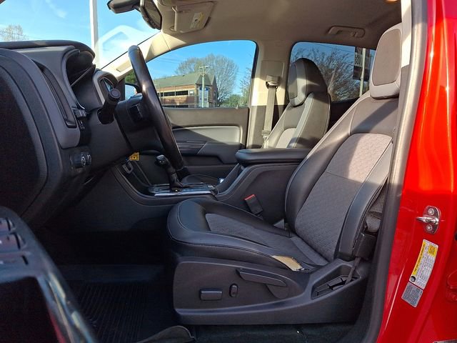 Used 2017 Chevrolet Colorado Z71 image 14