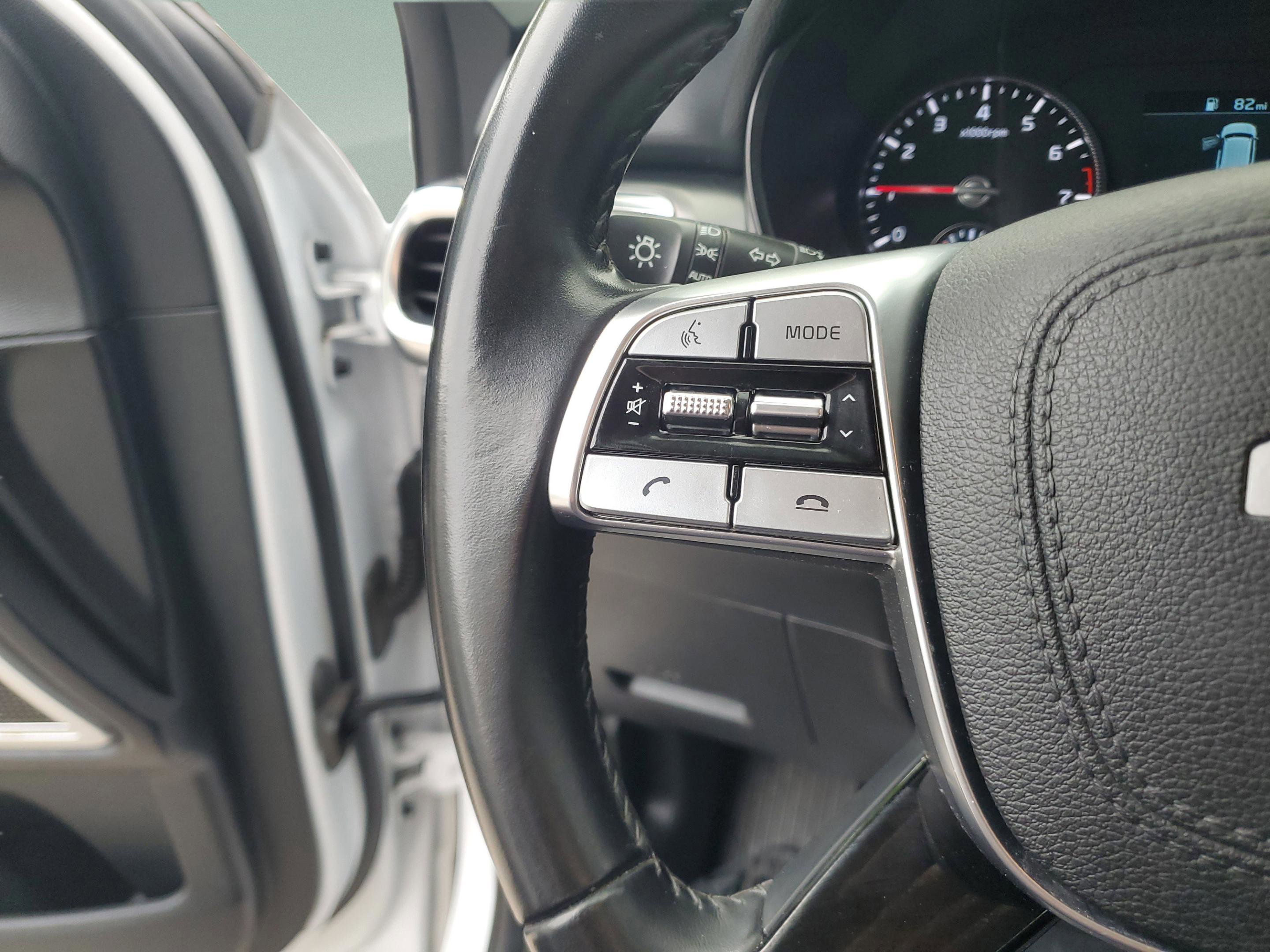 Used 2022 Kia Telluride LX AWD/4WD image 28