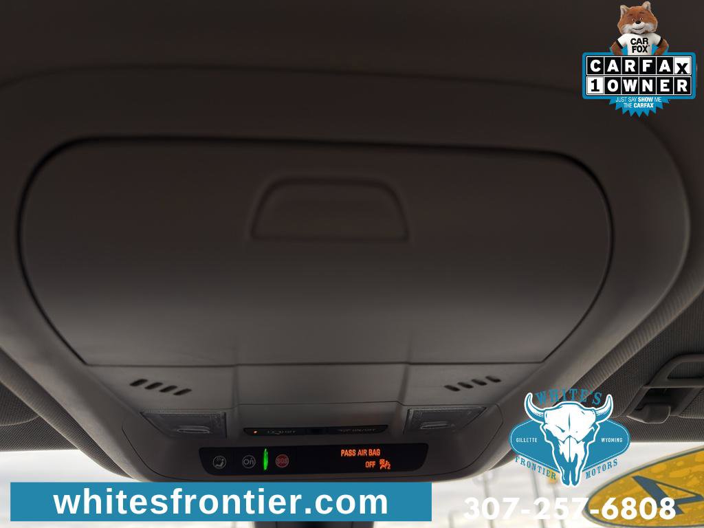 Used 2024 Chevrolet Equinox LT image 24