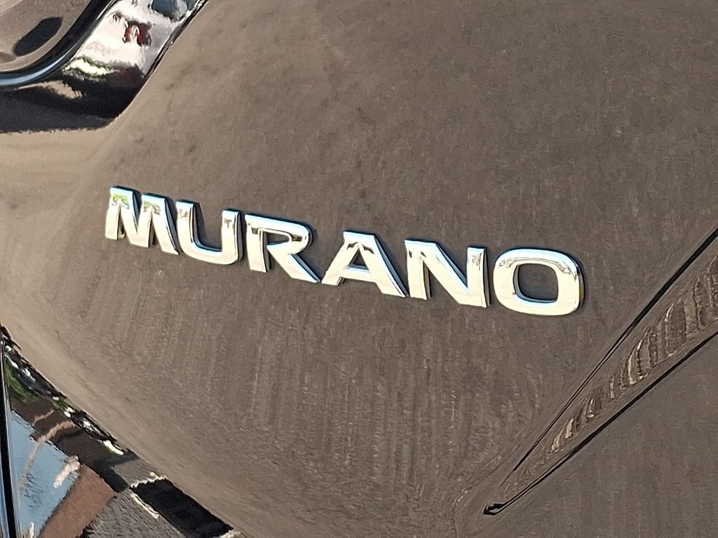 Used 2022 Nissan Murano Platinum w/ Cargo Package AWD/4WD image 30