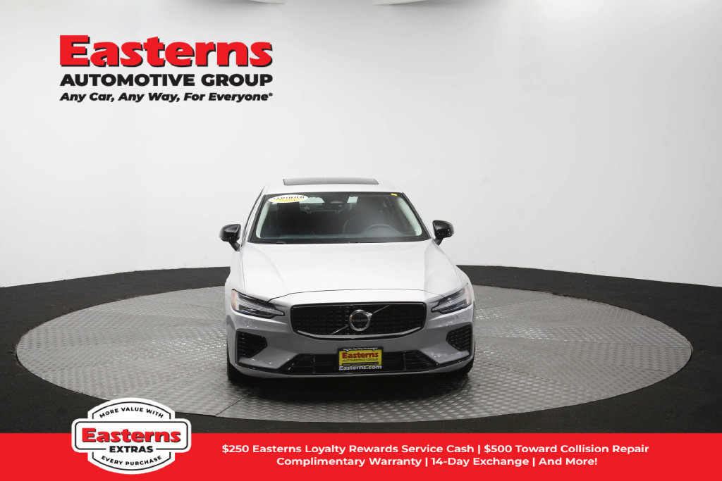 Used 2023 Volvo S60 T8 Plus AWD/4WD image 53