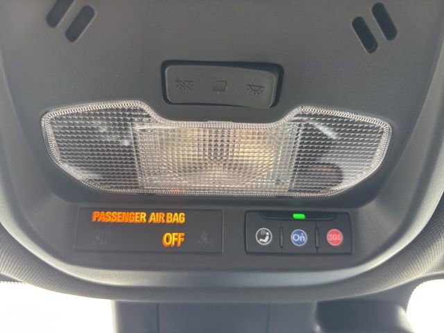 New 2026 Chevrolet Trax RS FWD image 32
