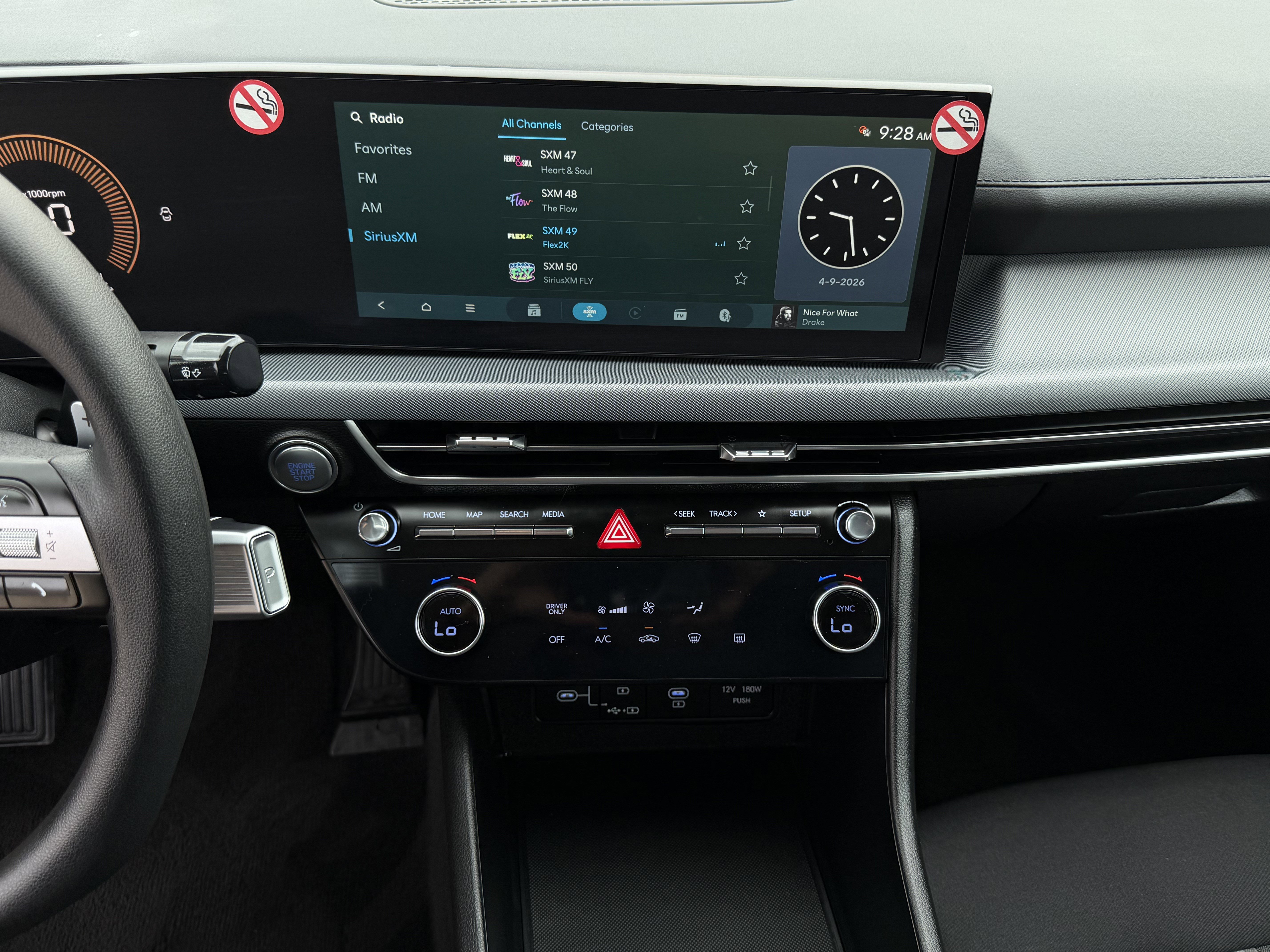 Used 2026 Hyundai Sonata Blue image 17