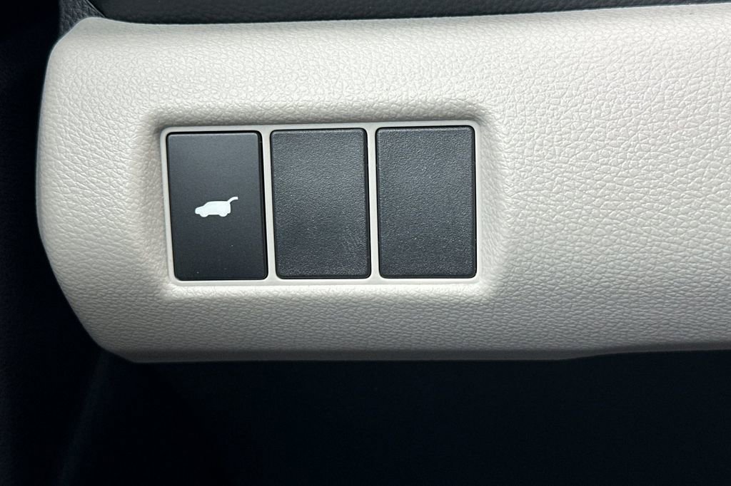 New 2026 Honda Passport RTL image 30