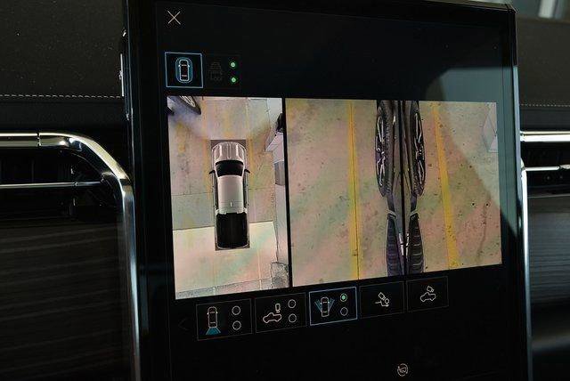 New 2025 GMC Sierra EV Denali image 47