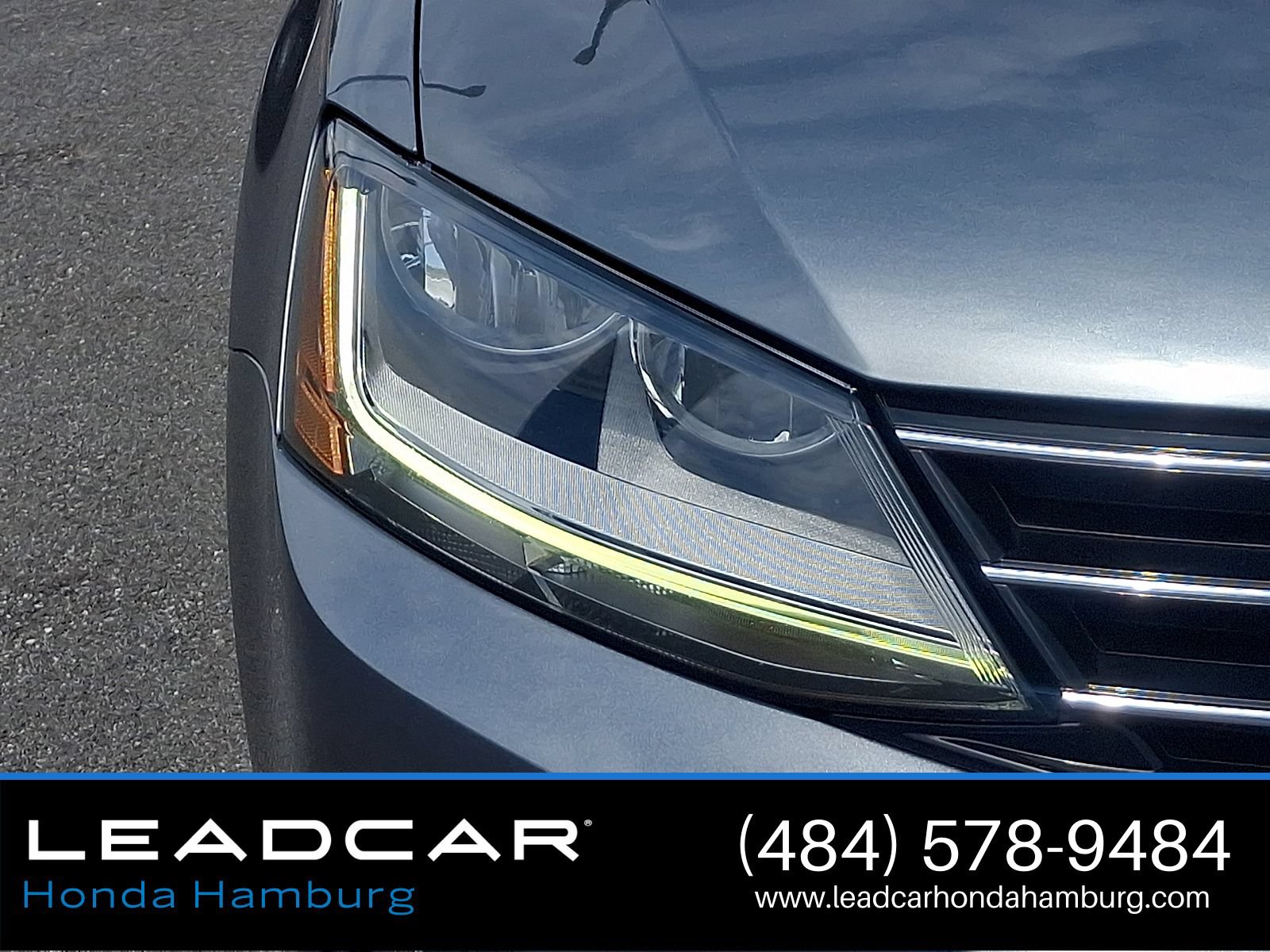 Used 2017 Volkswagen Jetta SEL FWD image 10