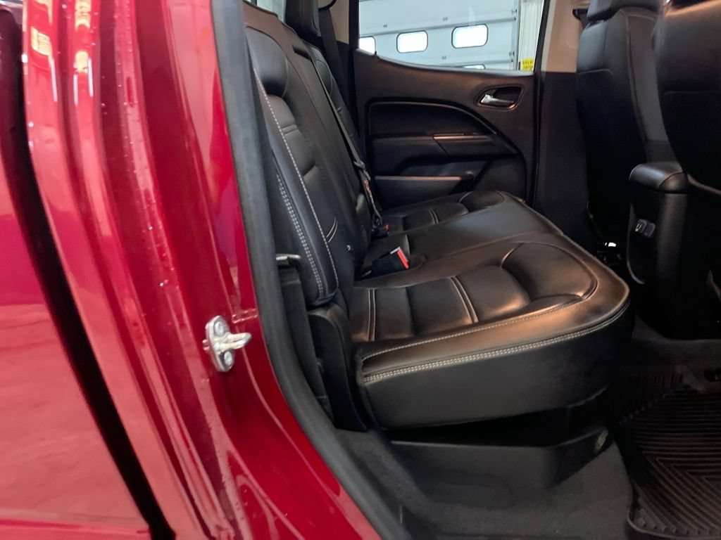 Used 2019 GMC Canyon Denali AWD/4WD image 30