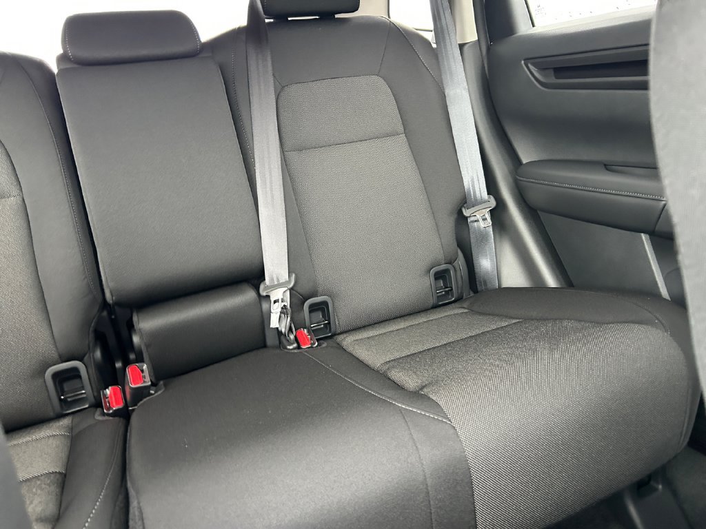 New 2027 Honda CR-V EX image 27