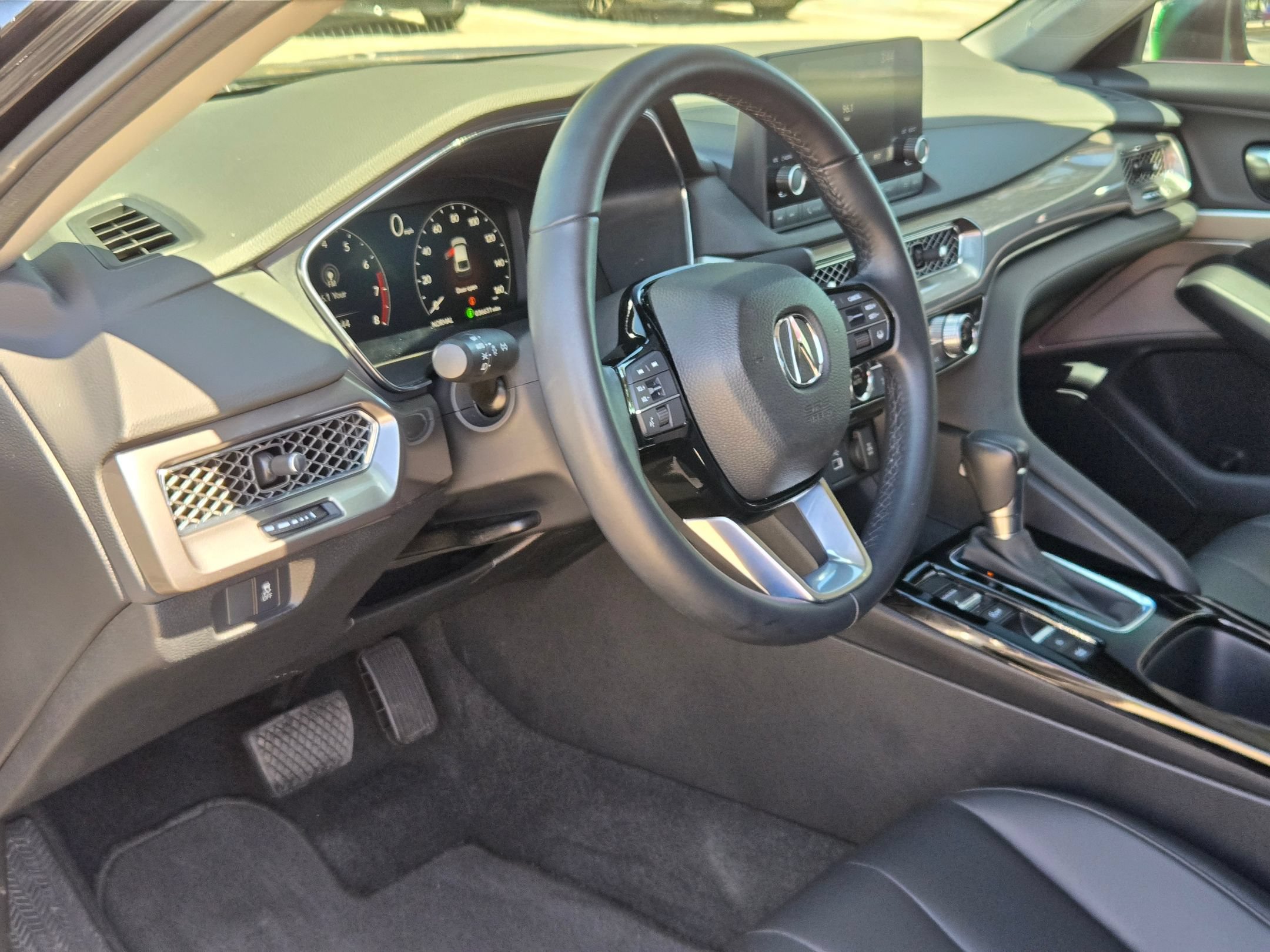 Used 2024 Acura Integra FWD image 12