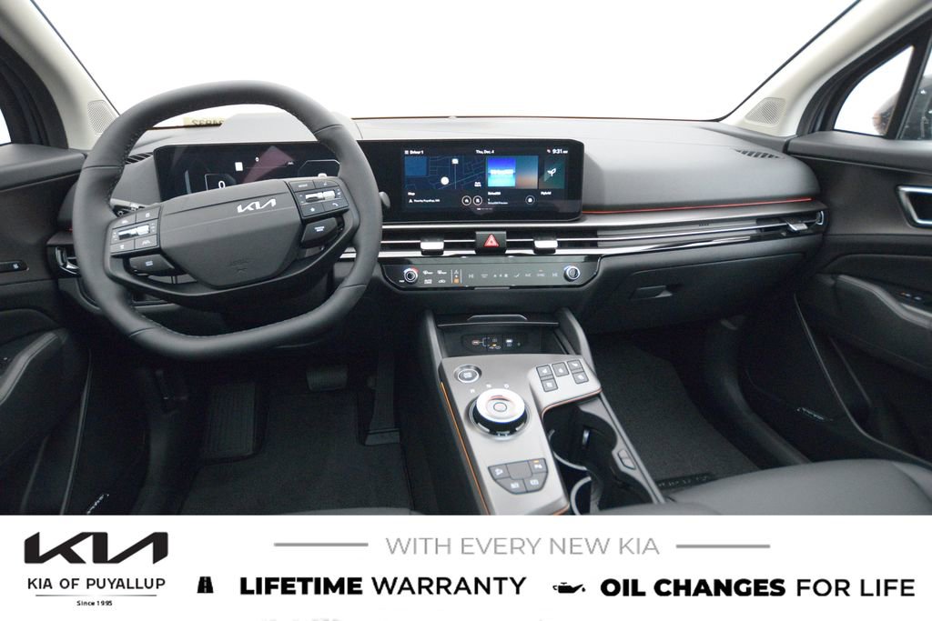 New 2026 Kia Sportage SX Prestige image 17