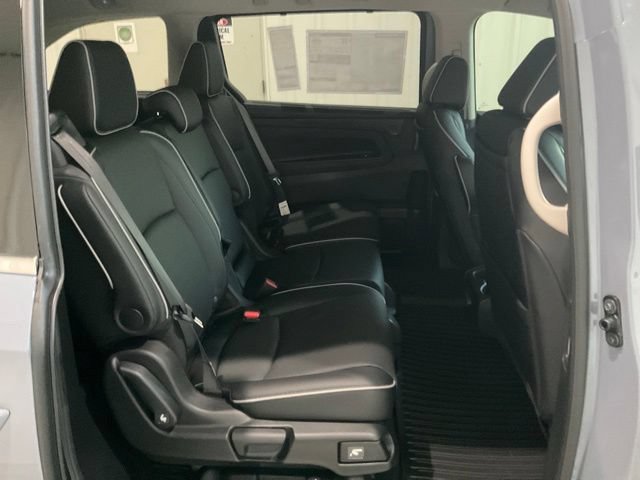 New 2027 Honda Odyssey Elite image 25