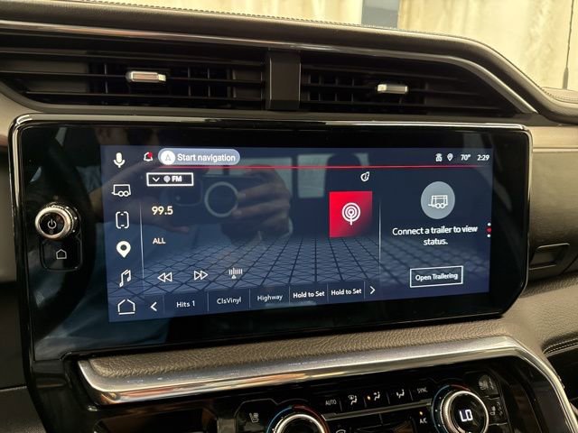 Used 2025 GMC Sierra 3500 Denali w/ LPO, GMC Protection Package image 26