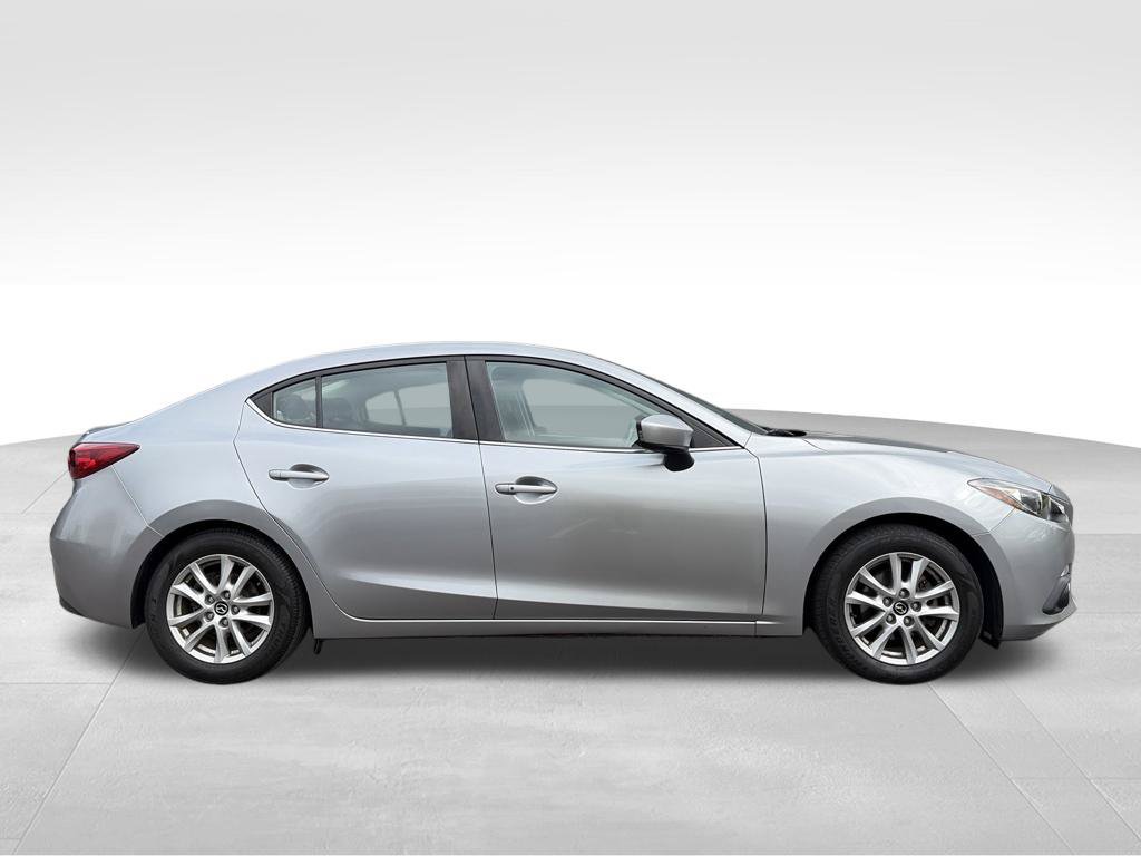 Used 2014 MAZDA MAZDA3 i Grand Touring FWD image 2