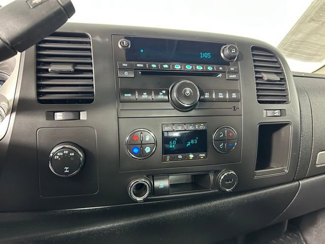 Used 2010 Chevrolet Silverado 1500 LT w/ Power Pack Plus image 24