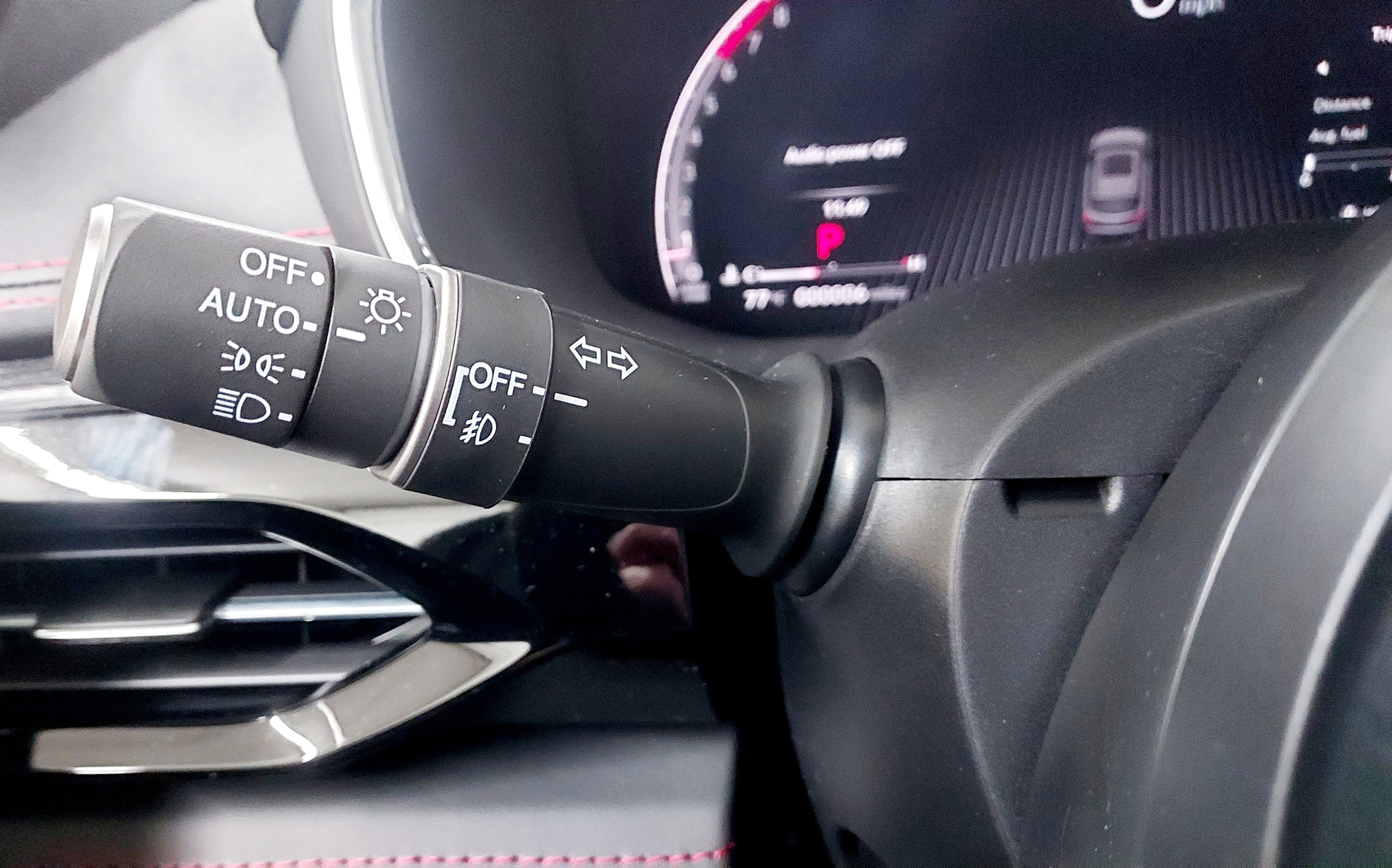 New 2026 Acura MDX Type S AWD/4WD image 22