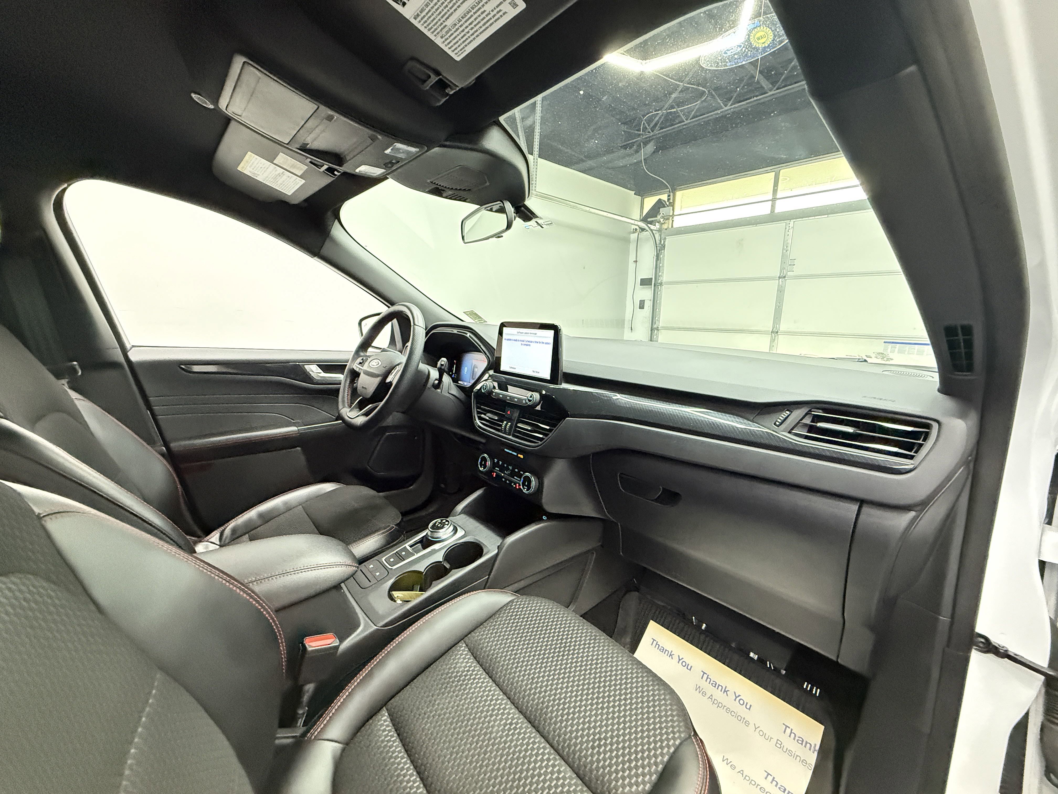 Used 2023 Ford Escape ST-Line image 23