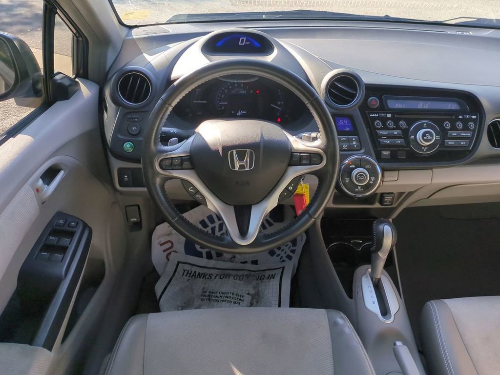 Used 2014 Honda Insight EX image 15