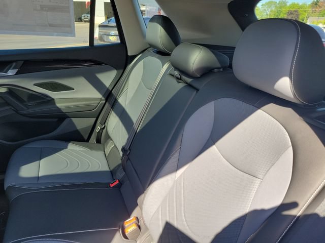 New 2026 Volkswagen Tiguan SE AWD/4WD image 28