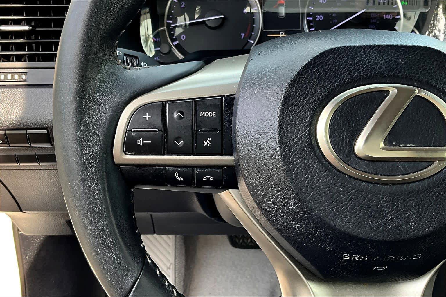 Used 2019 Lexus RX 350 FWD w/ Accessory Package image 22