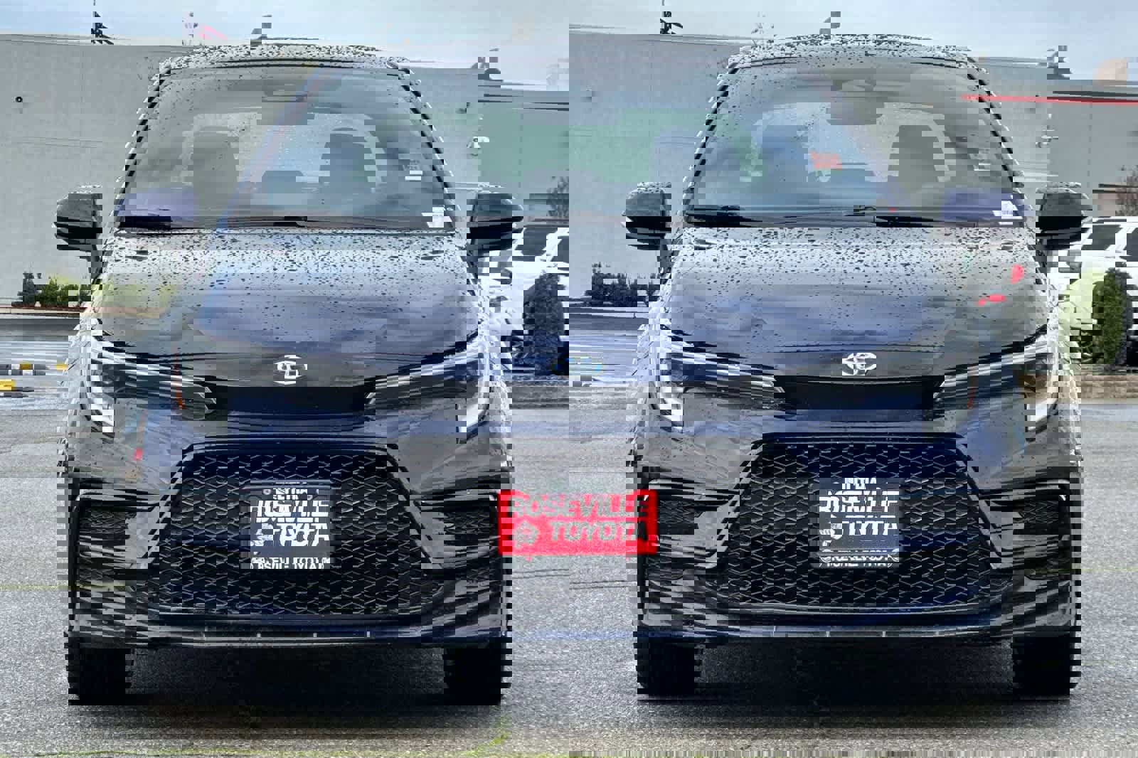 Used 2023 Toyota Corolla SE image 10