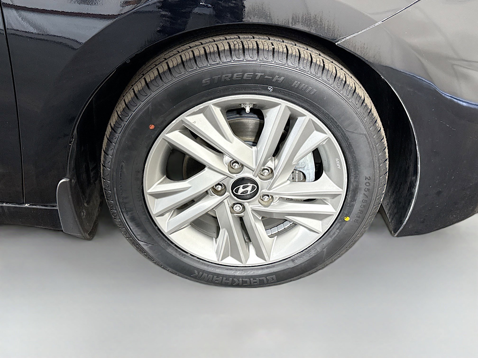 Used 2019 Hyundai Elantra Value Edition FWD image 32