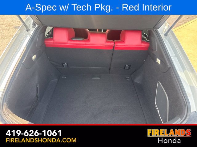 Used 2024 Acura Integra A-Spec w/ Technology Package FWD image 34