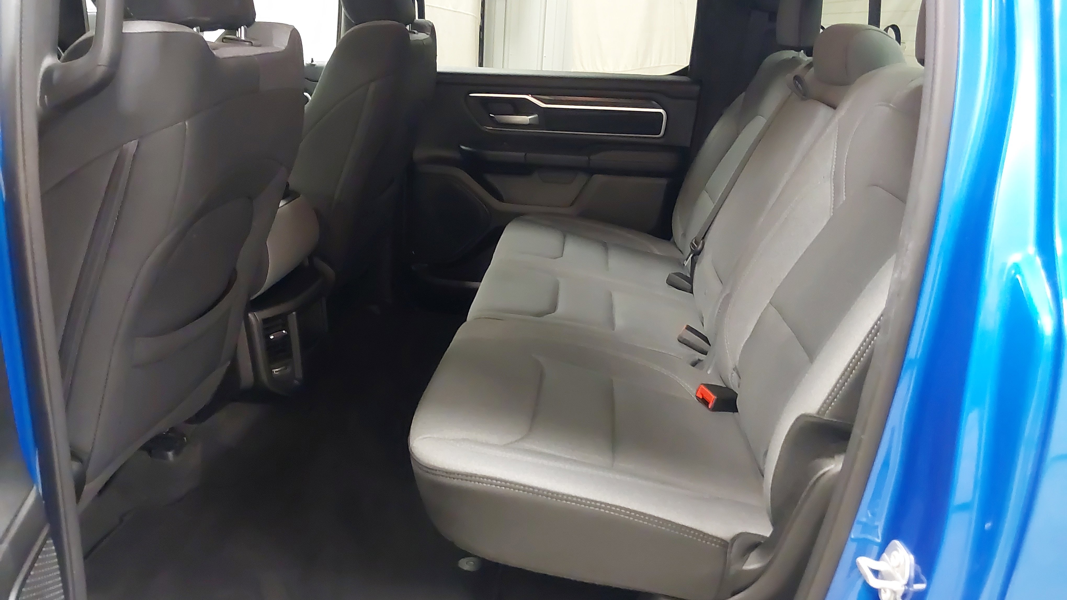 Used 2024 RAM 1500 Big Horn image 37