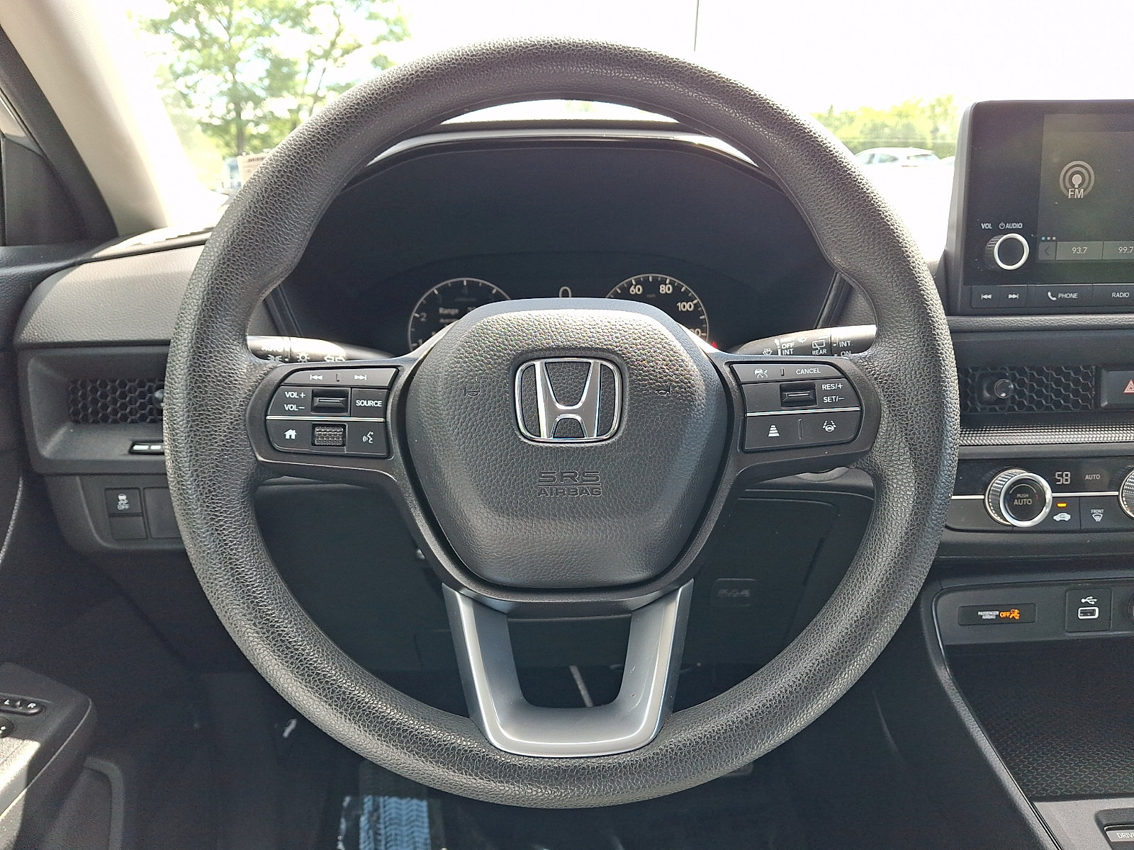 Certified 2024 Honda CR-V LX image 18