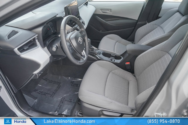 Used 2026 Toyota Corolla SE FWD image 14