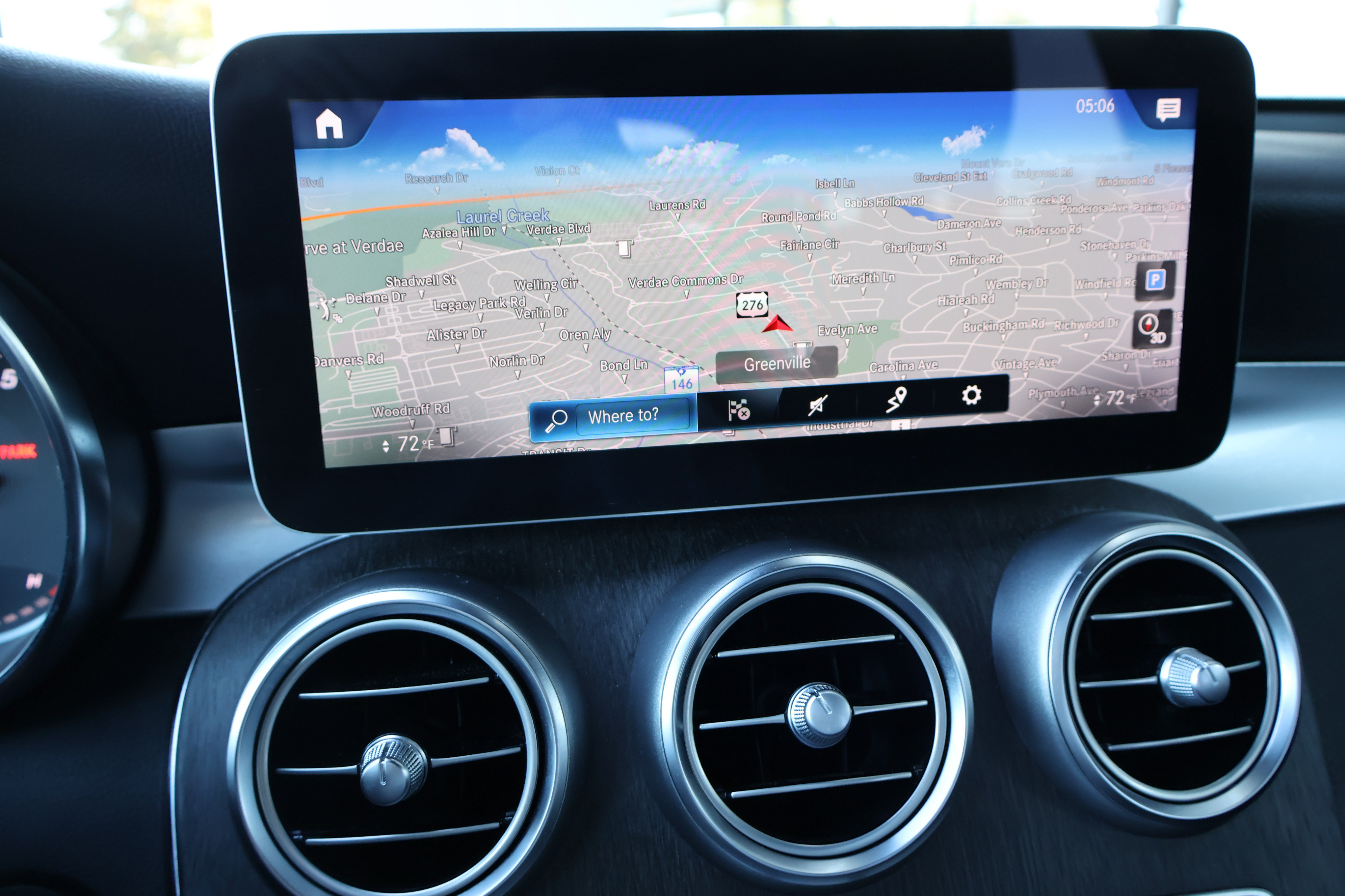 Used 2020 Mercedes-Benz GLC 300 image 35
