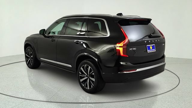 New 2026 Volvo XC90 T8 Core AWD/4WD image 5