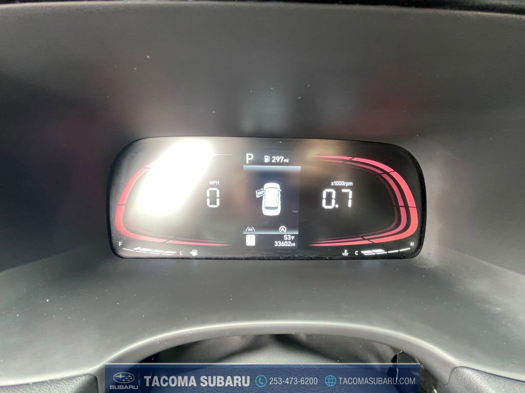 Used 2023 Hyundai Palisade XRT image 14