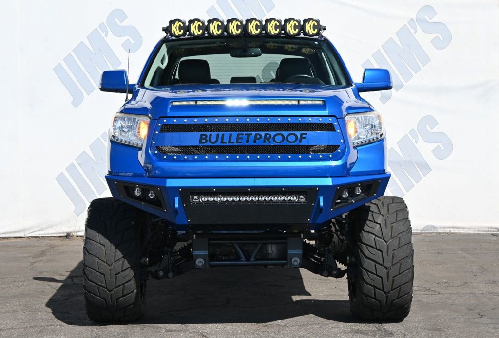 Used 2017 Toyota Tundra SR5 image 2
