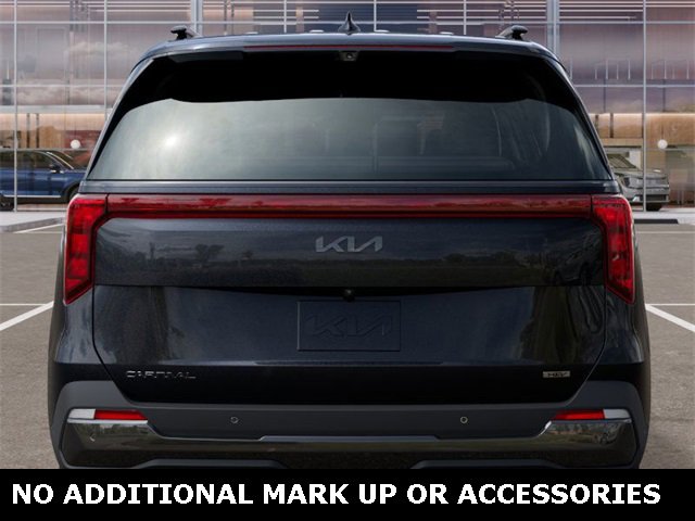 New 2026 Kia Carnival SX image 13