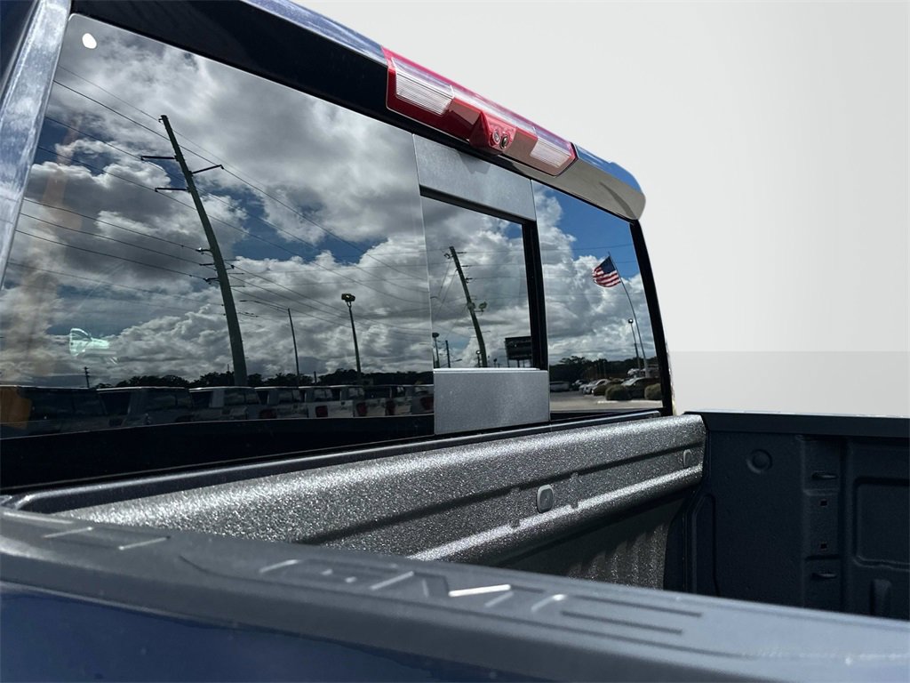 New 2026 GMC Sierra 1500 Denali image 9