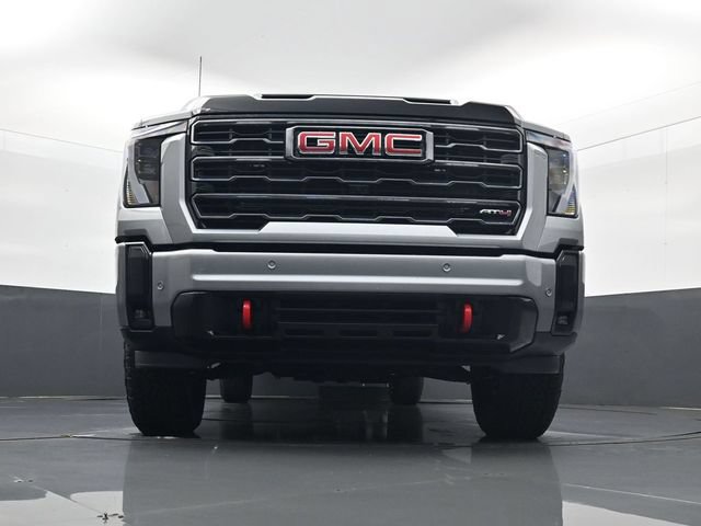 New 2026 GMC Sierra 2500 AT4 w/ AT4 Premium Plus Package AWD/4WD image 22