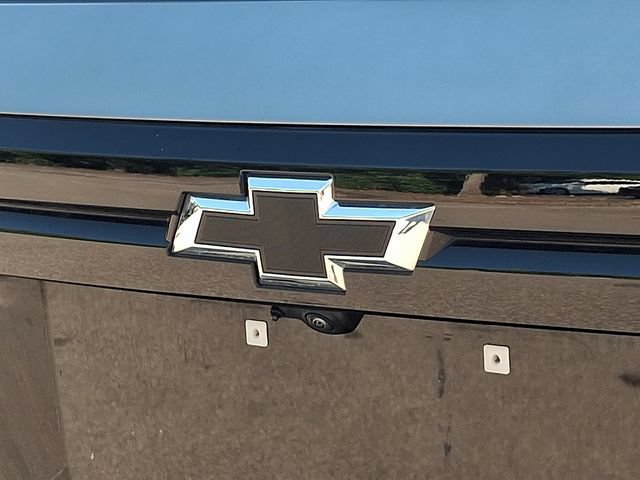 Used 2025 Chevrolet Traverse High Country w/ LPO, Floor Liner Package FWD image 38
