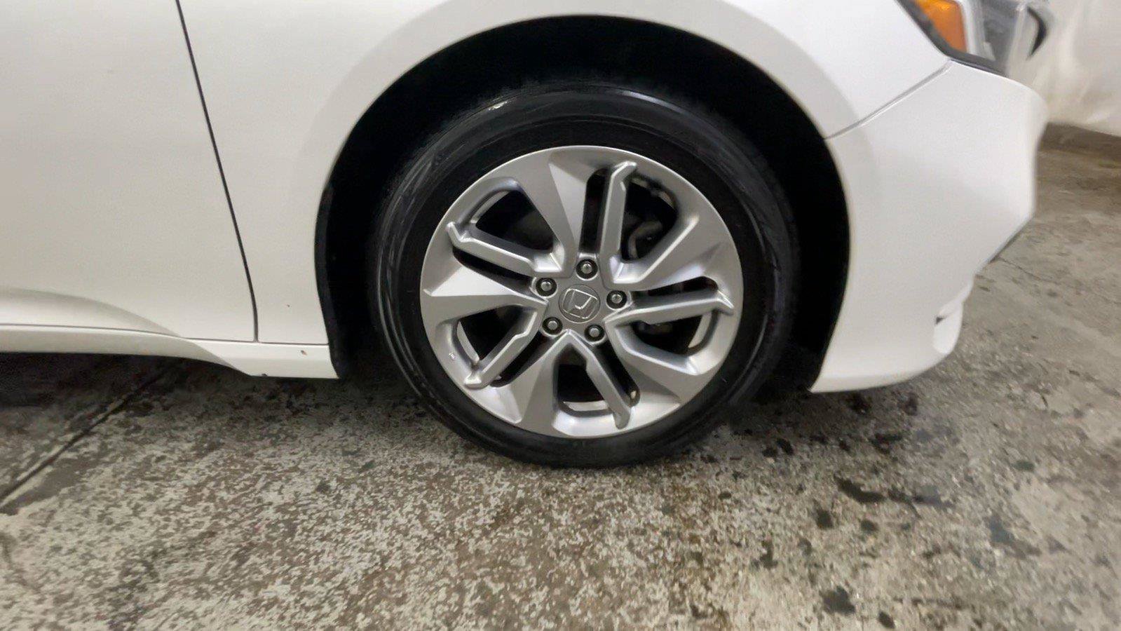 Used 2019 Honda Accord LX image 18